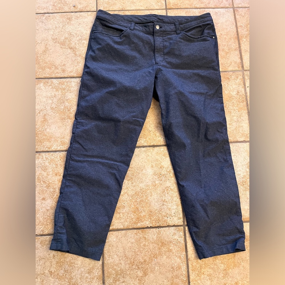 lululemon men pants